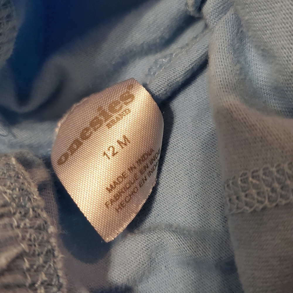 Baby clothes bundle - Picture 6 of 8